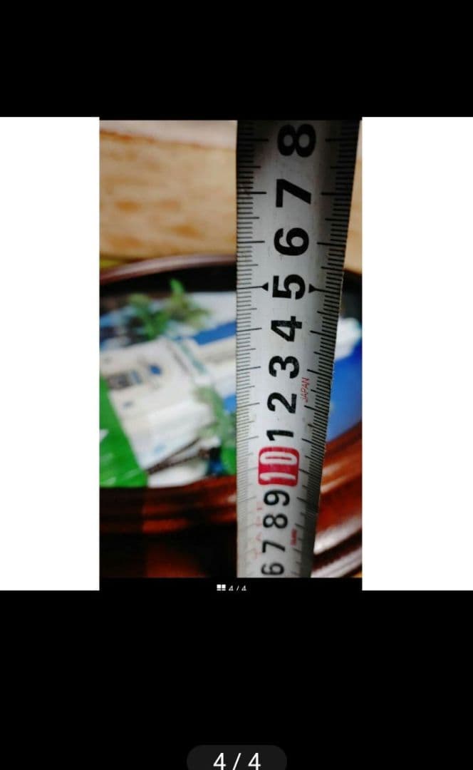 ハワイオリジナル額　HAWAII