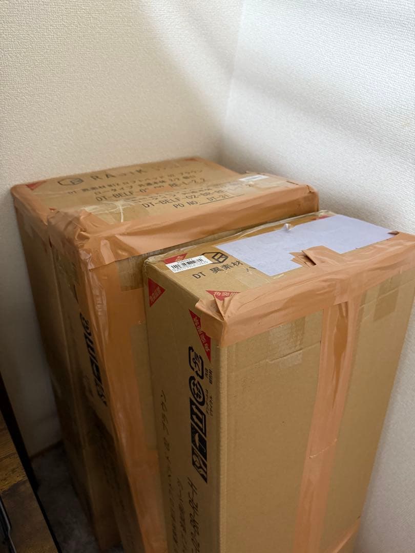 【RASIK】ロフトベッド Secreteミドルタイプ　ブラウン✖️ブラック