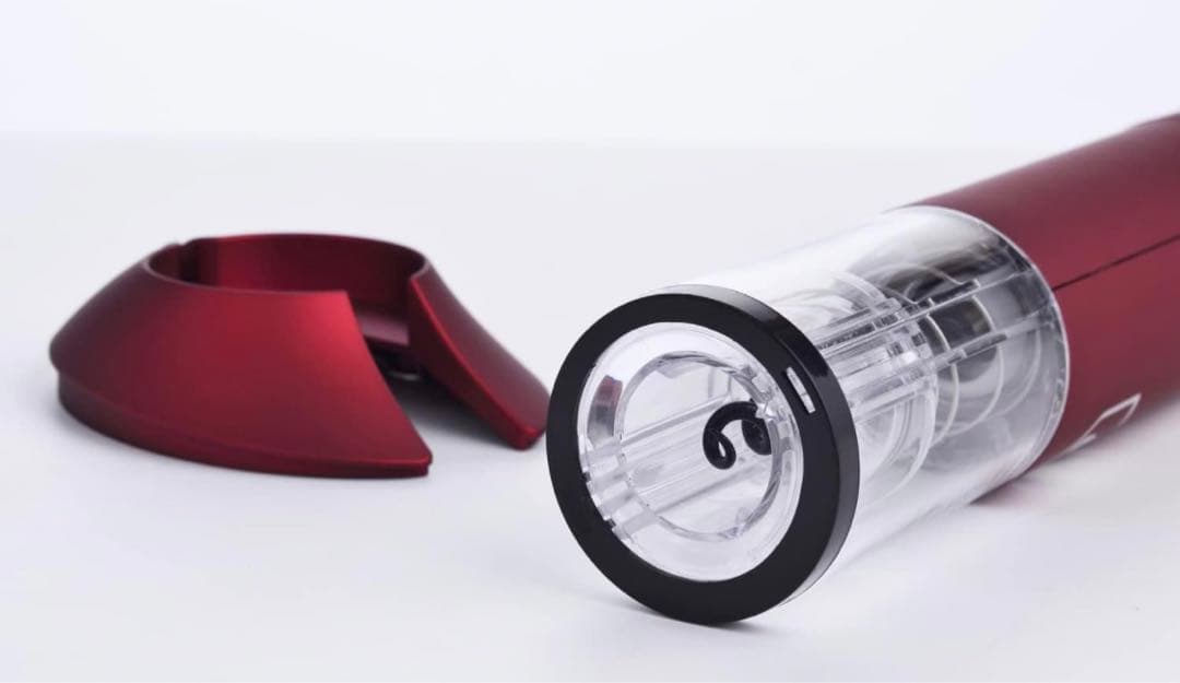 【新品未使用】Laguiole ラギオール 電動ワインオープナー栓抜き