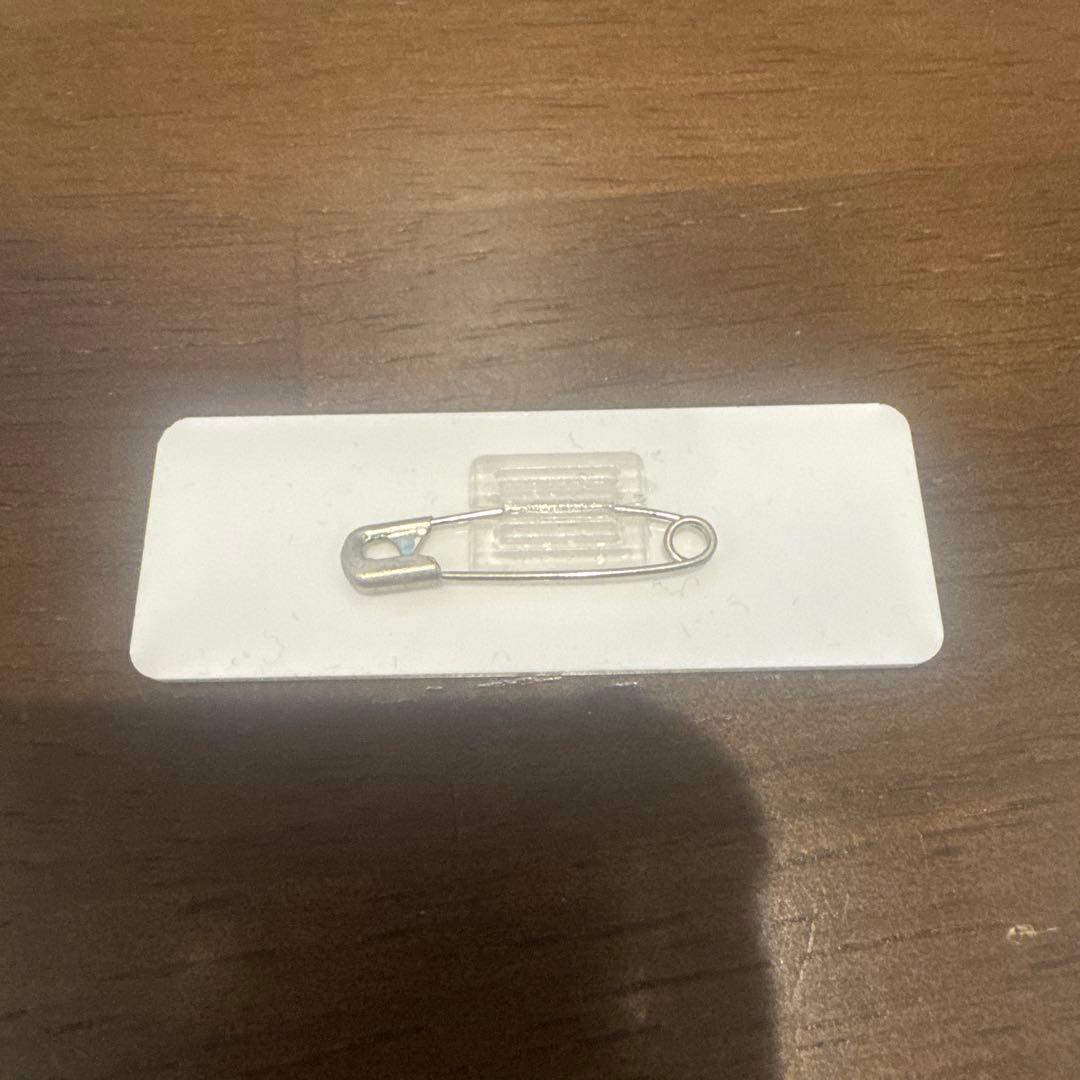 名札 西洸人 INI PRODUCE 101 JAPAN - メルカリ