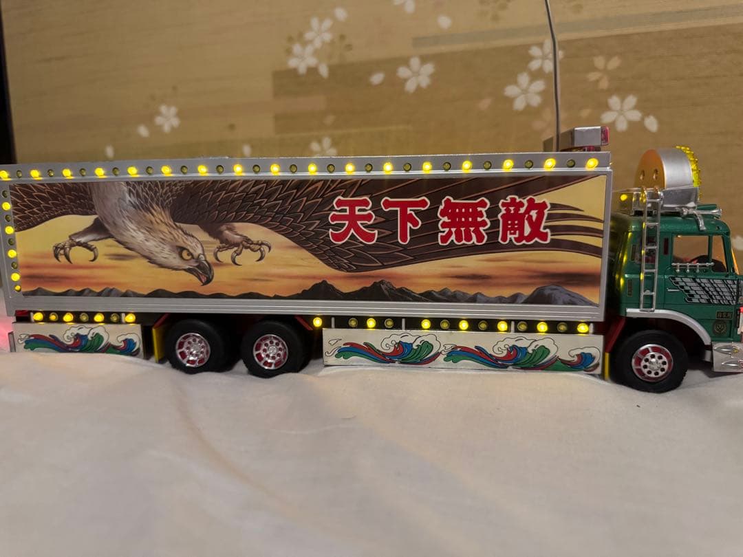 デコトラ一番星