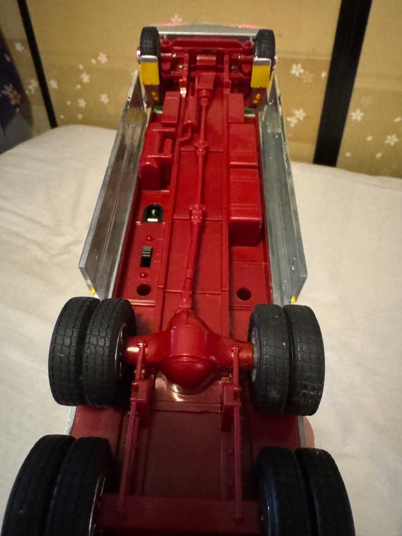 デコトラ一番星