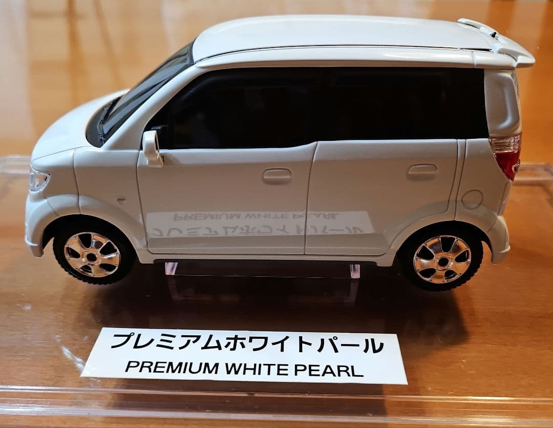 ☆ゆうきんさま専用 ホンダ ゼストスポーツモデューロ仕様 カラー