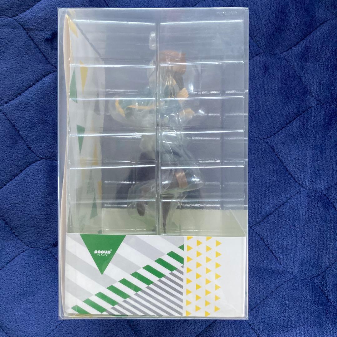 この素晴らしい世界に祝福を カズマ フィギュア　POP UP PARADE