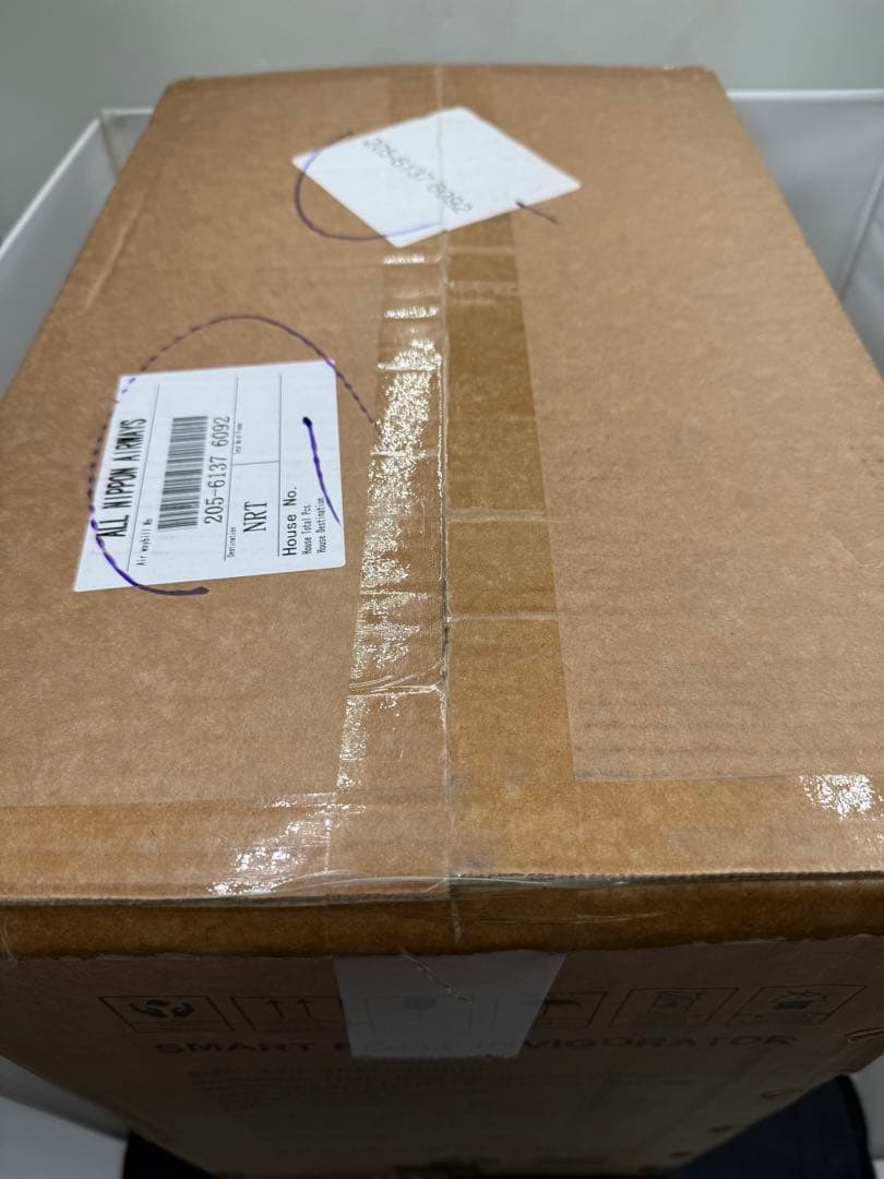 りーちゃんVIIVA テラヘルツメーター［新品未使用]