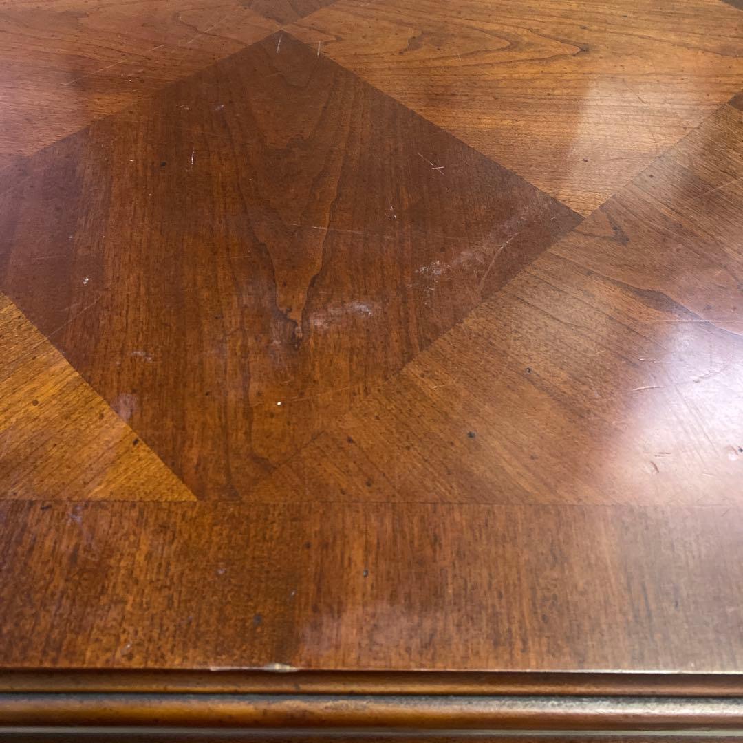 USA製　ヴィンテージ　LANE / レーン サイドテーブル センターテーブル