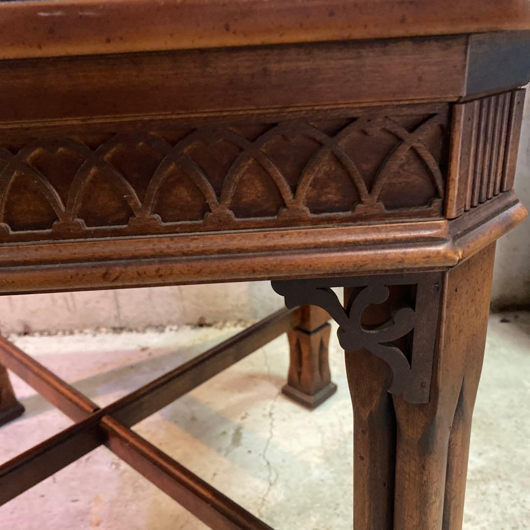 USA製　ヴィンテージ　LANE / レーン サイドテーブル センターテーブル