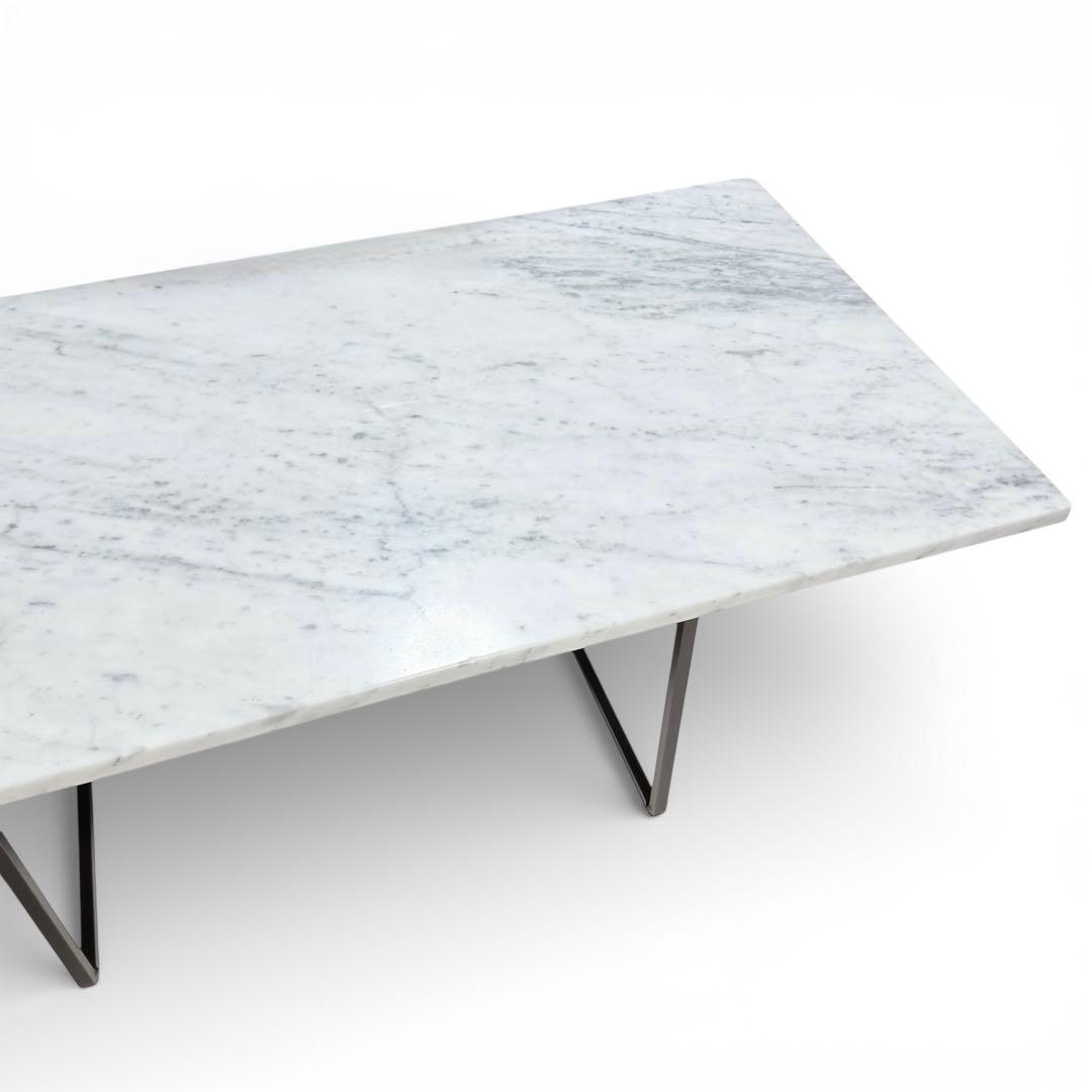 【定価30万】OXDENMARQ オックスデンマーク 天然大理石 テーブル