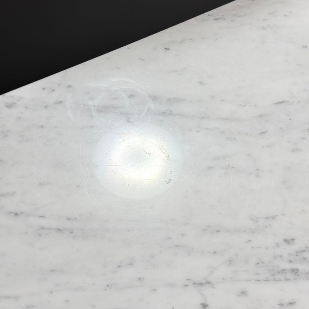 【定価30万】OXDENMARQ オックスデンマーク 天然大理石 テーブル