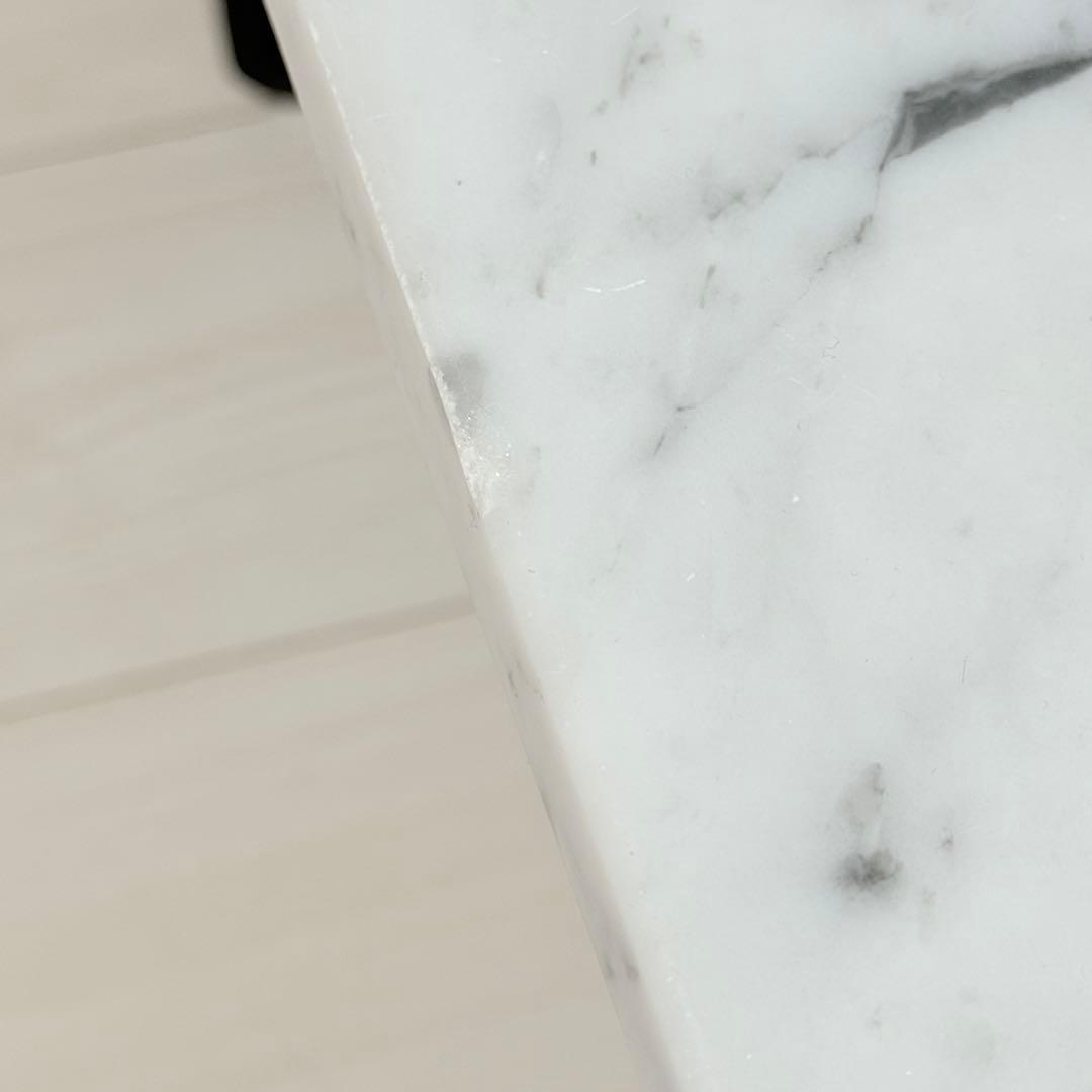 【定価30万】OXDENMARQ オックスデンマーク 天然大理石 テーブル