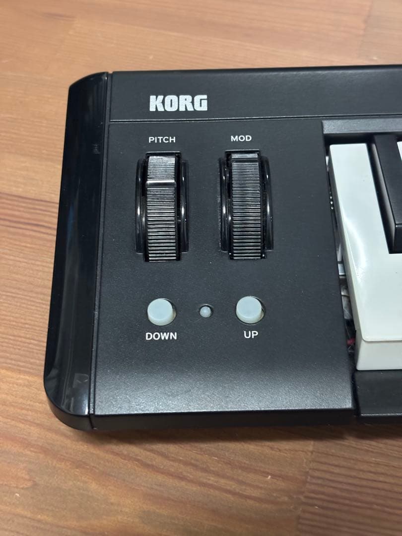 KORG MICROKEY2-49AIR MIDIキーボード