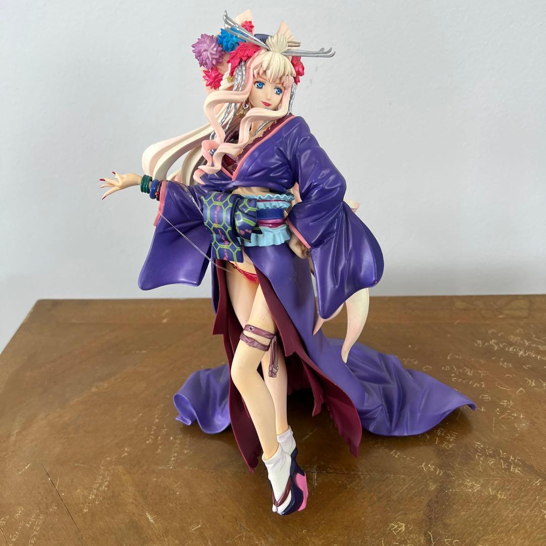 一番くじプレミアム マクロスF 歌姫コレクションファイナルステージ