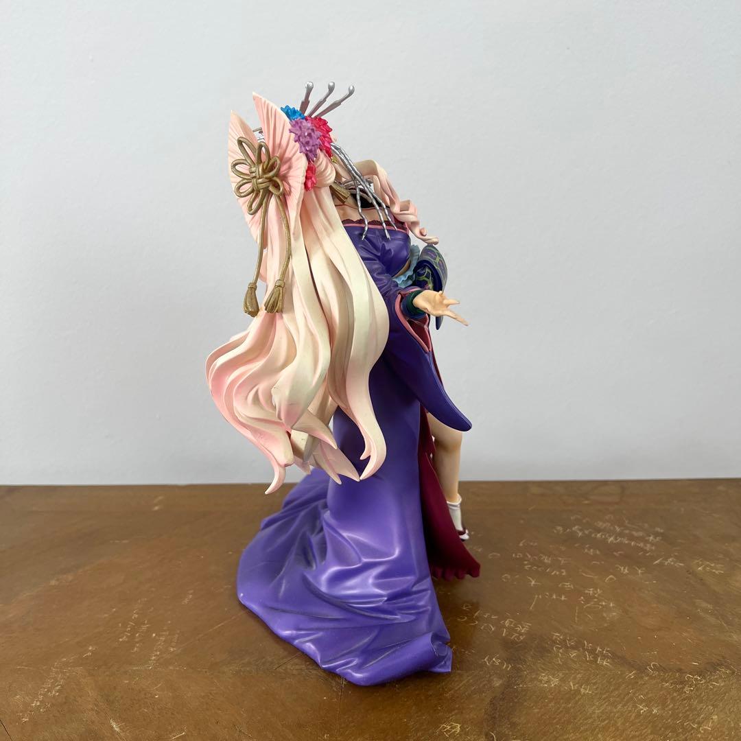 一番くじプレミアム マクロスF 歌姫コレクションファイナルステージ