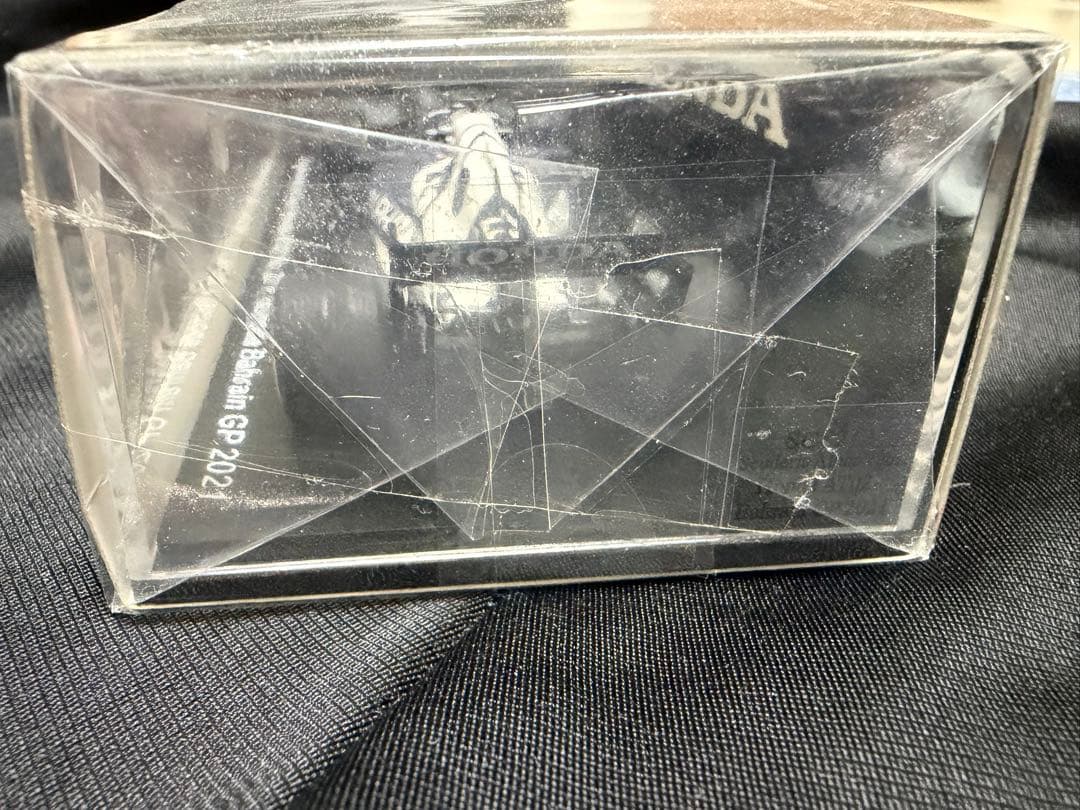 Spark 鈴鹿サーキット別注 角田裕毅 2021バーレーンGP