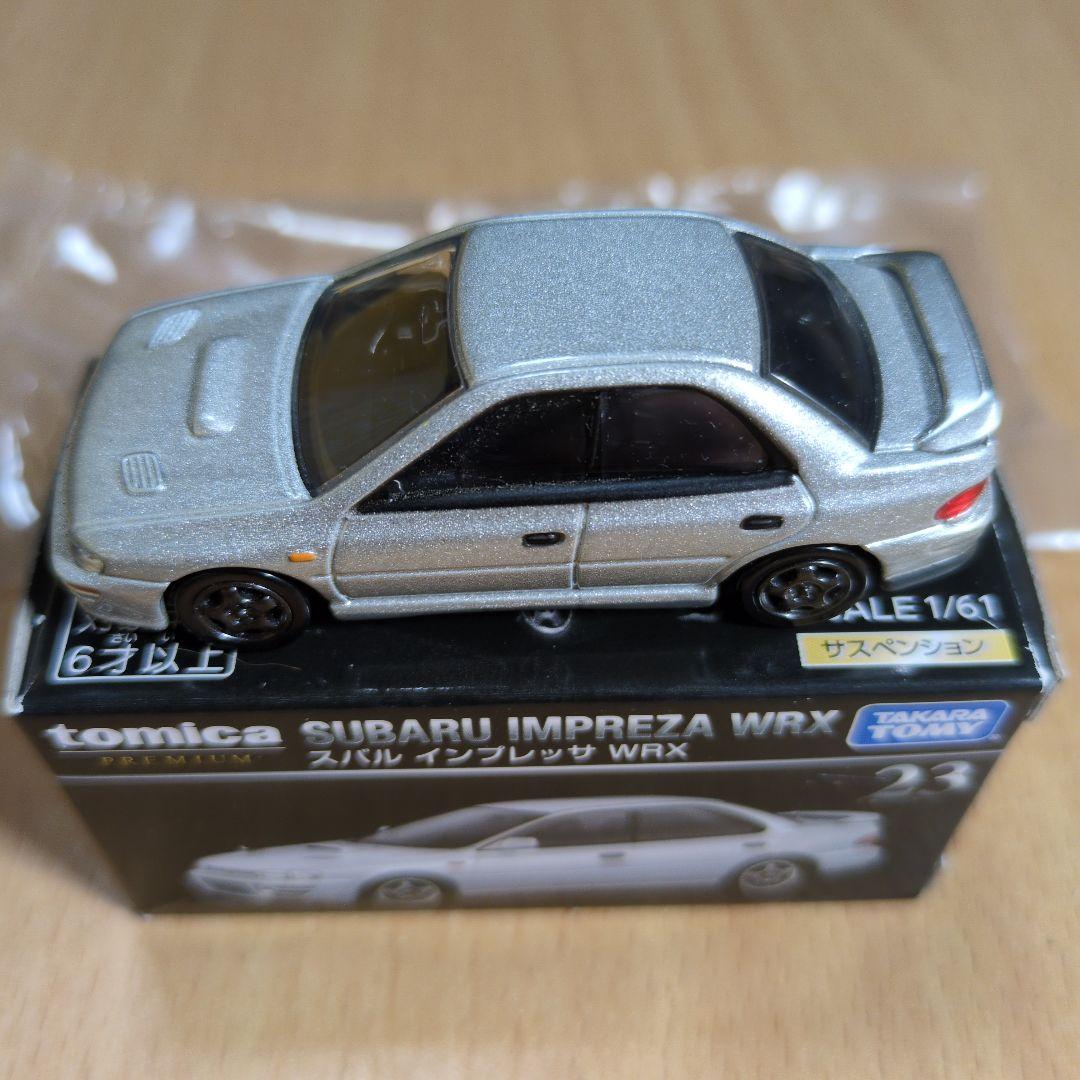 トミカプレミアム 16点セット 廃番・絶版品あり - メルカリ