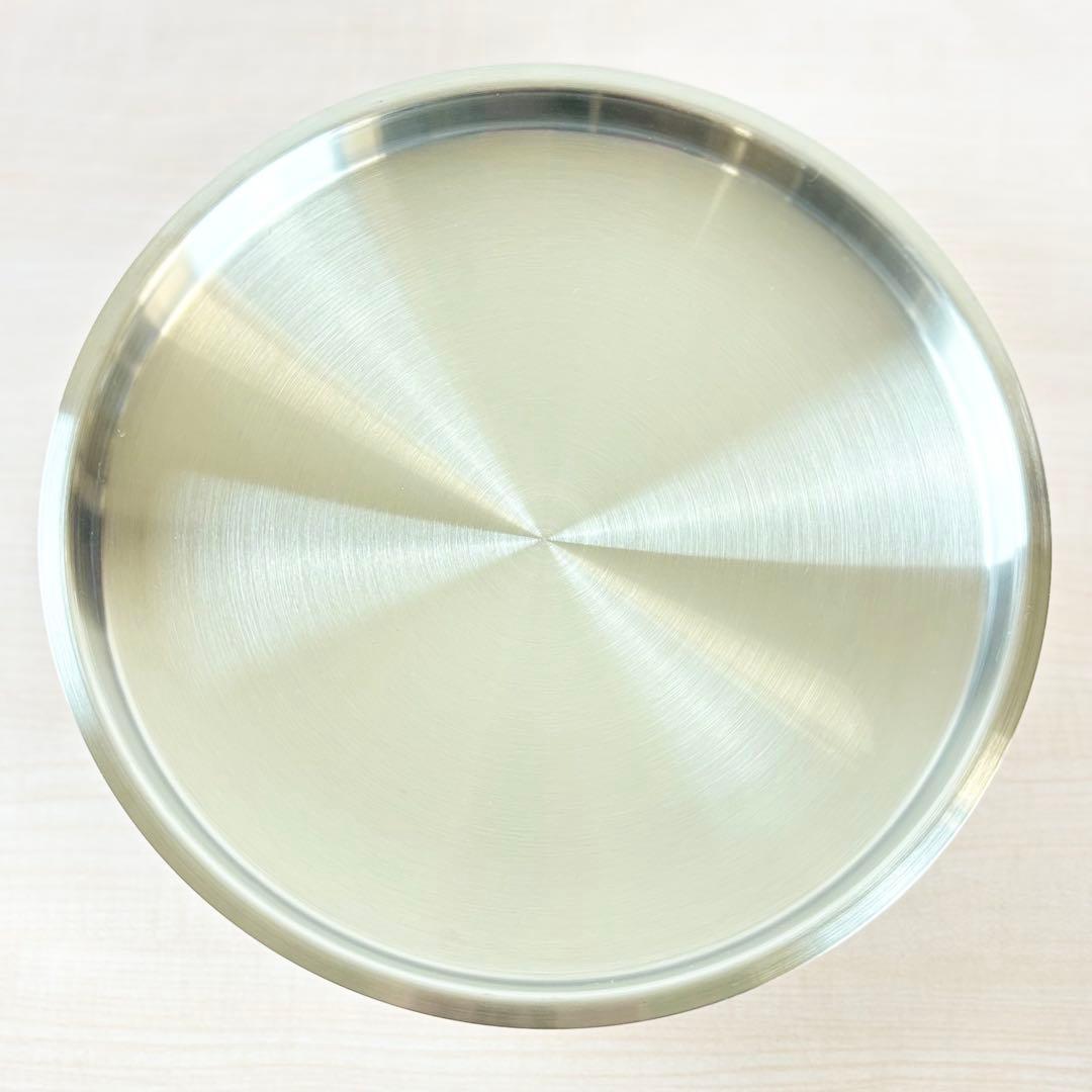 【新品未使用】Vita Craft ウルトラ 両手ナベ 5.5L 深型 IH対応