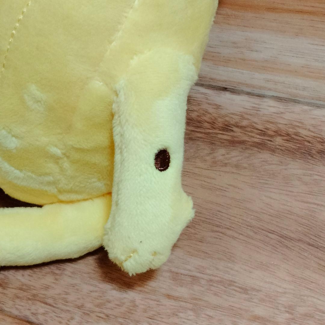 フォートナイト ピーリー FORTNITE Peely ぬいぐるみ バナナ