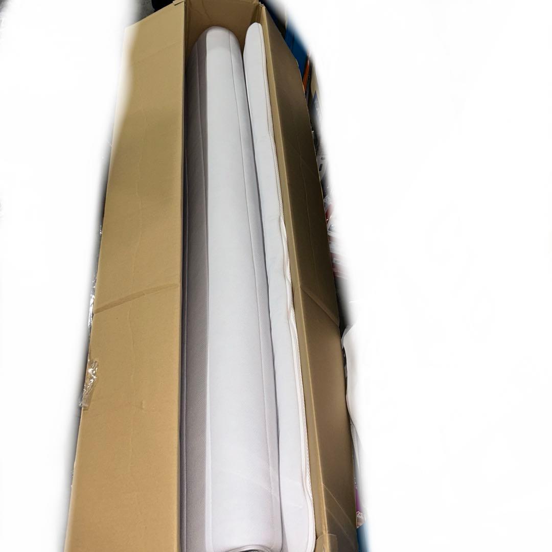 エアウィーヴ(airweave) マットレス ダブル スマート01