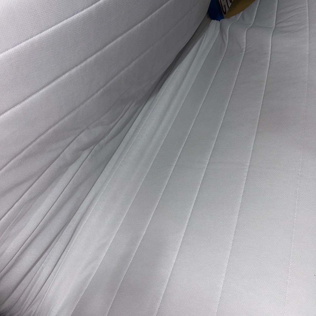 エアウィーヴ(airweave) マットレス ダブル スマート01