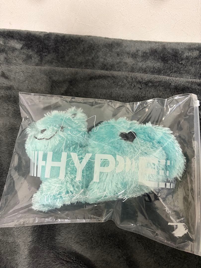 リーシューねこちゃん ミント 米津玄師 リイシューねこちゃん/MINT – KENSHI YONEZU ONLINE STORE