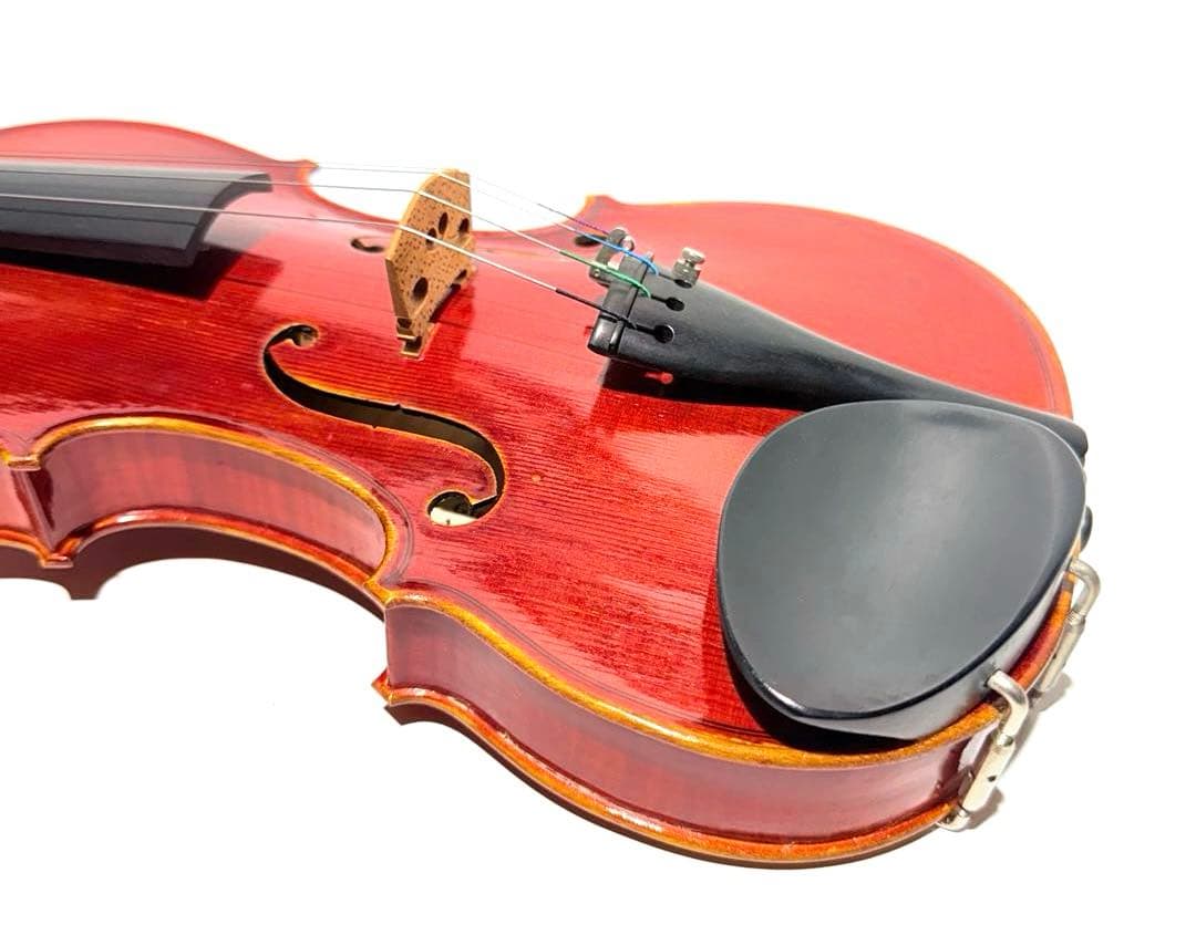 希少】Jun Bamba Giapponese 1979年製 ヴァイオリン - メルカリ