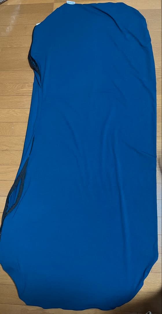 音チャンママ （美品）ヨギボー マックス yogibo max