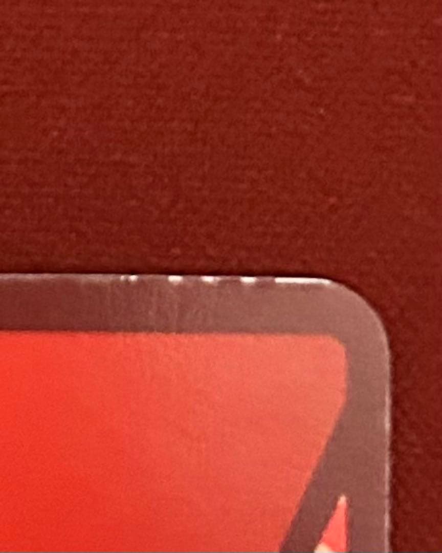 ユニオンアリーナ アークナイツ チェン SR★★ 星2 パラレル