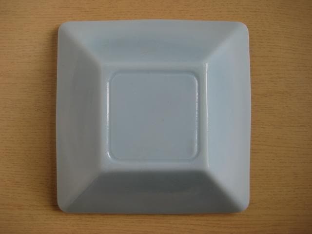 ファイヤーキング 灰皿 アッシュトレイ ターコイズブルー　L