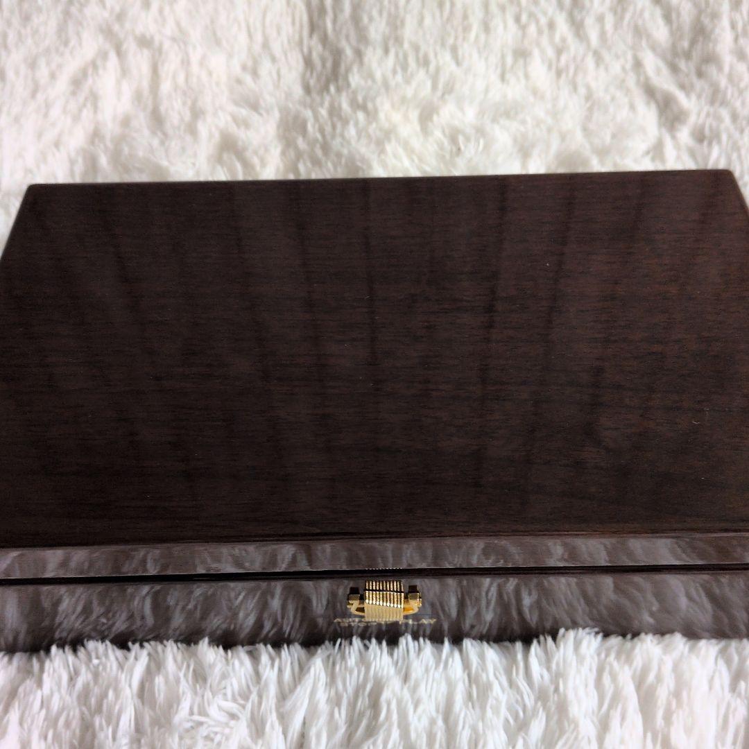 ORPHEUS 50NOTE 高級オルゴール 乾杯　いい日旅立ち