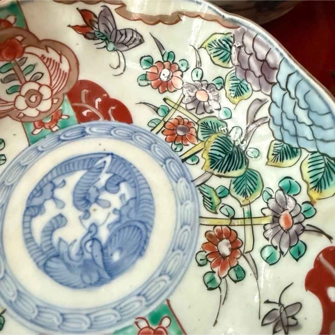 D様へ感謝お嫁入り‼️いいとこどり伊万里Dragon❌あじさい桐七