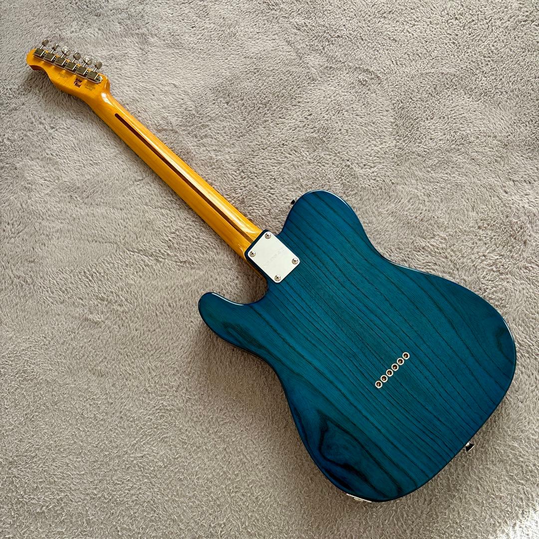 HISTORY ヒストリー HS-TV/M TBL テレキャスター 希少生産完了 - メルカリ