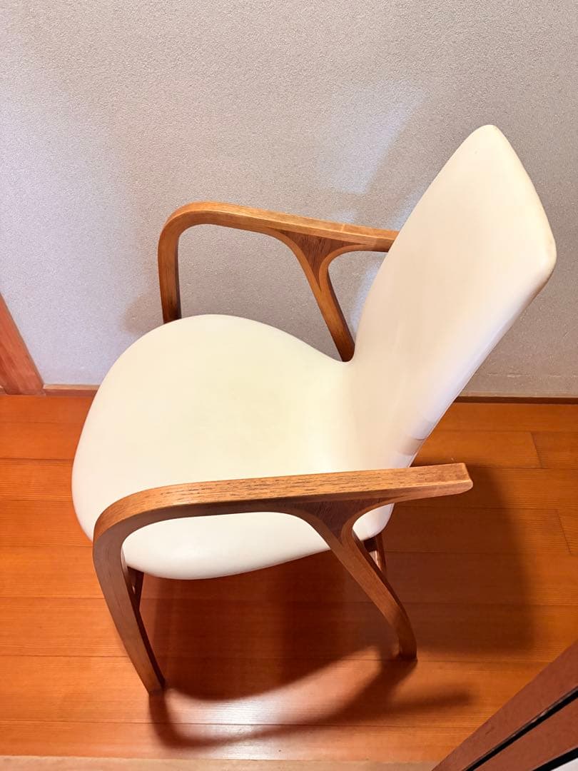 天童木工 アントラーチェア 坂倉準三 TENDO