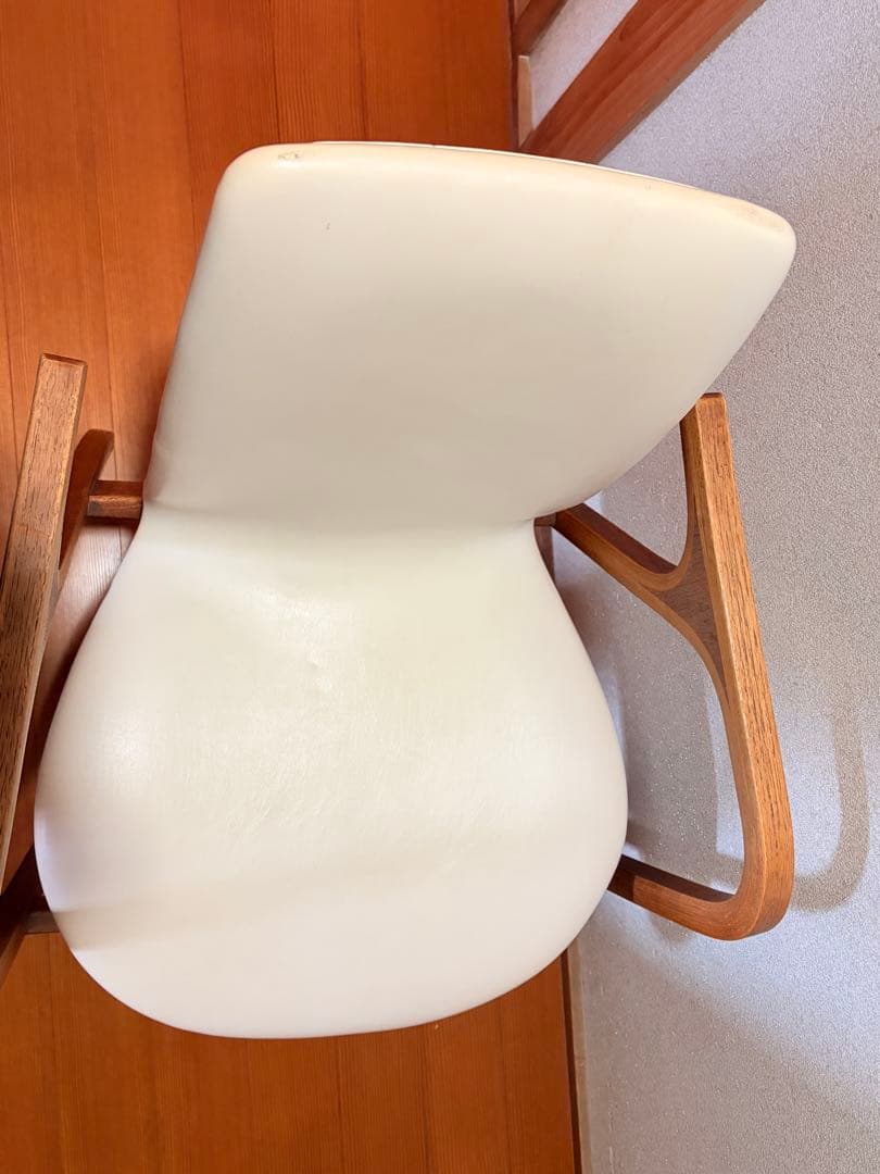 天童木工 アントラーチェア 坂倉準三 TENDO