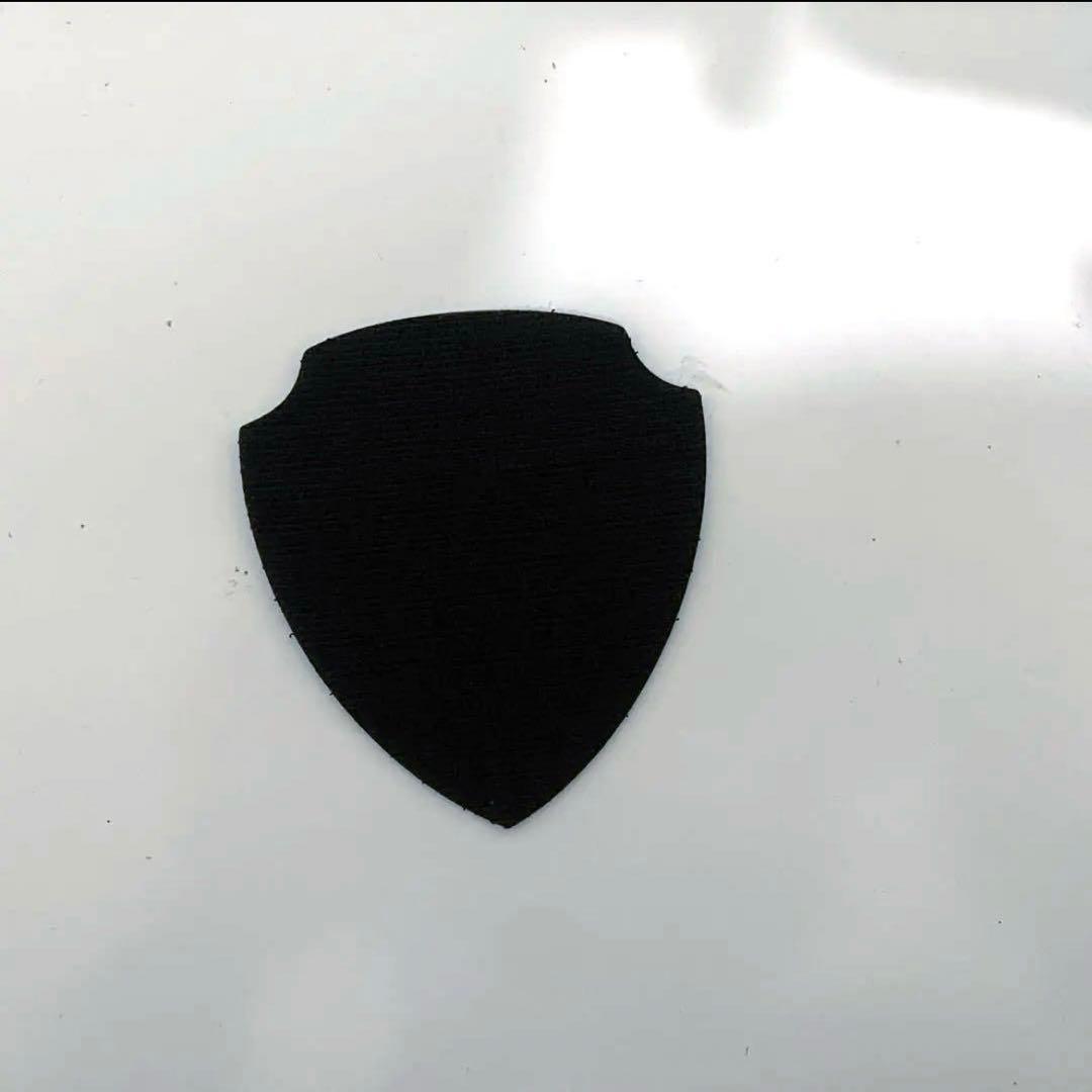 ワッペン ベルクロつき レプリカ - メルカリ