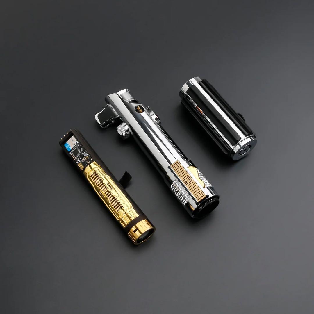 アナキン EP3 ライトセーバー　ネオピクセル