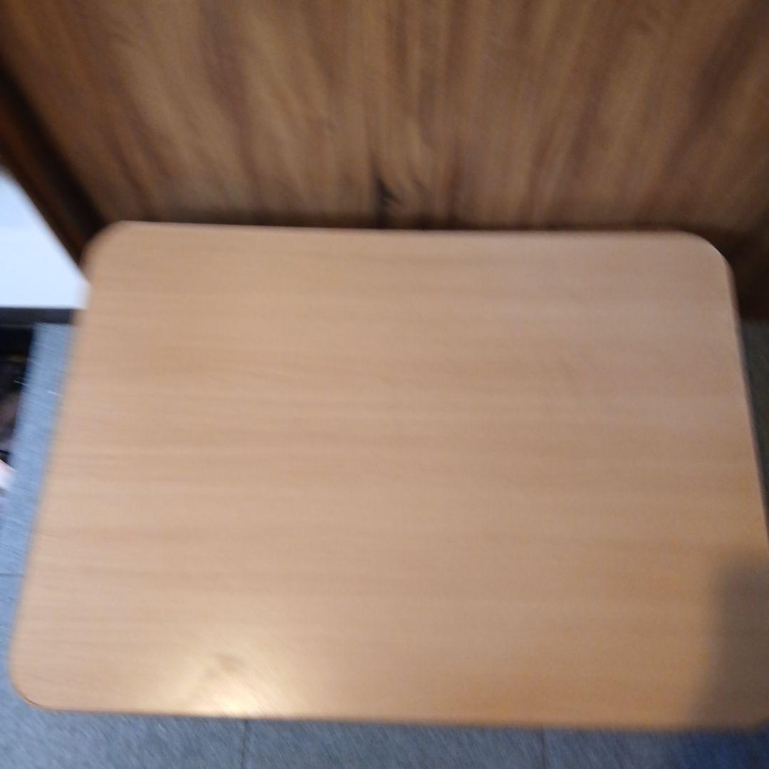 中古なかむら 中村 NKG8-105F フラットヒーターこたつ105×75×36 - メルカリ