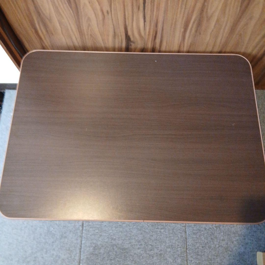 中古なかむら 中村 NKG8-105F フラットヒーターこたつ105×75×36 - メルカリ