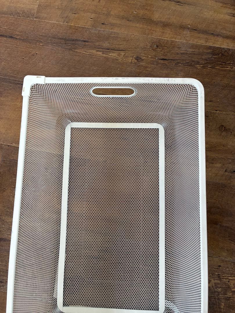 IKEA ALGOT アルゴート　ラック　棚　シェルフ　ハンガーラック