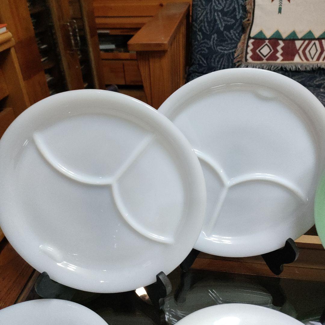 りょう　fireking レストランウェア、ジェダイ、ホワイトセット