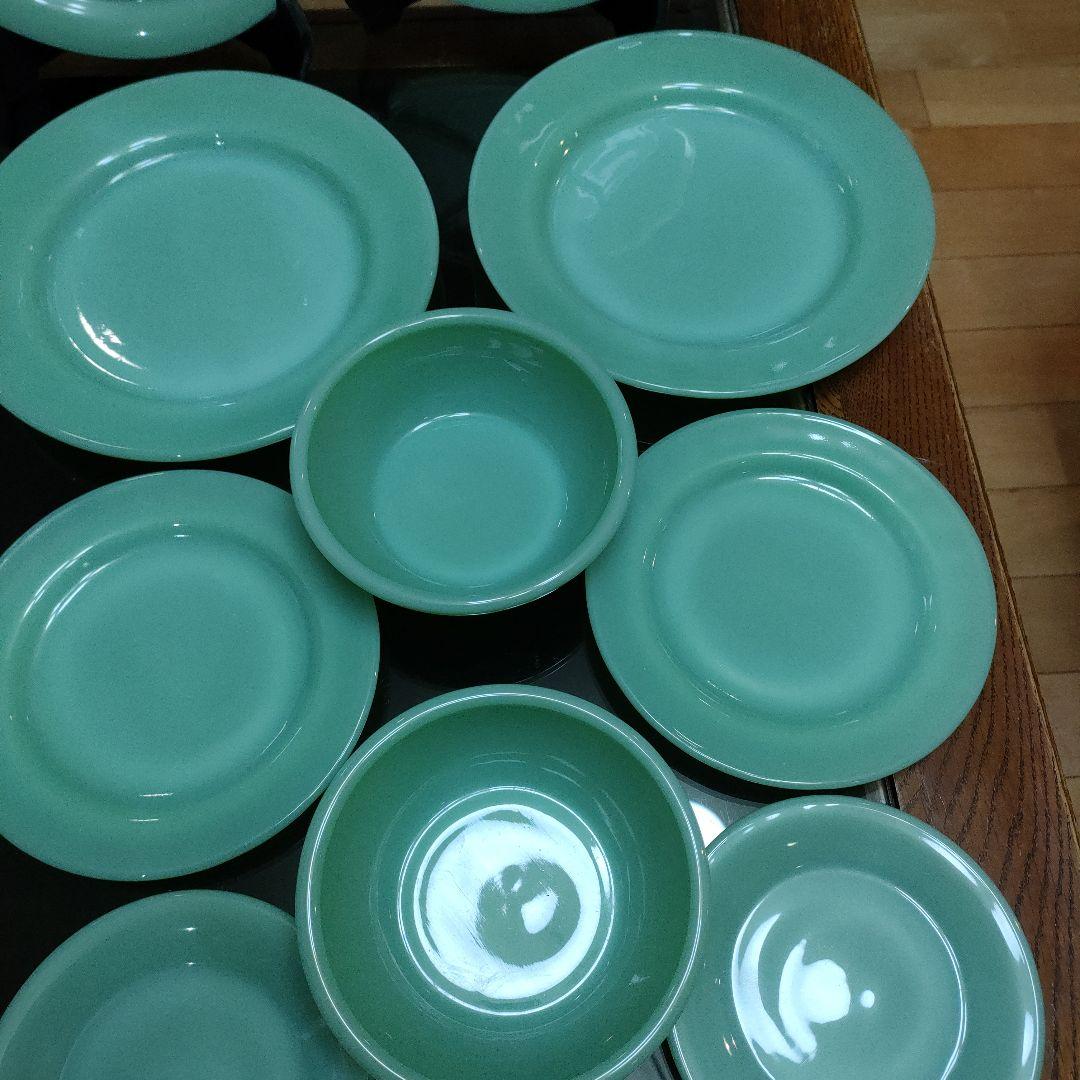 りょう　fireking レストランウェア、ジェダイ、ホワイトセット