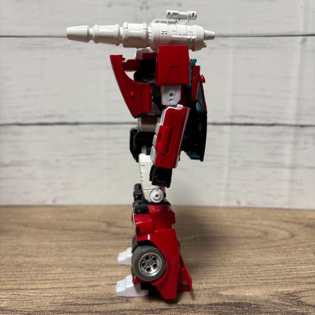MP-12＋ ランボル トランスフォーマー マスターピース