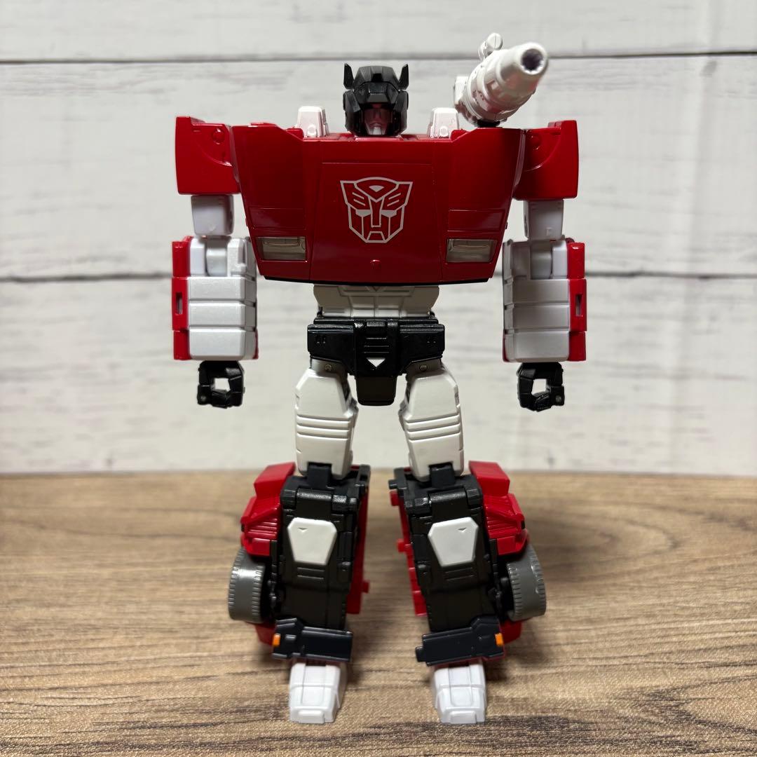 MP-12＋ ランボル トランスフォーマー マスターピース