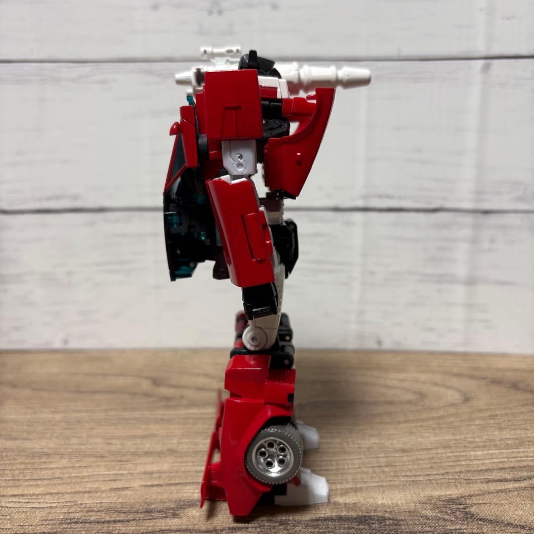 MP-12＋ ランボル トランスフォーマー マスターピース