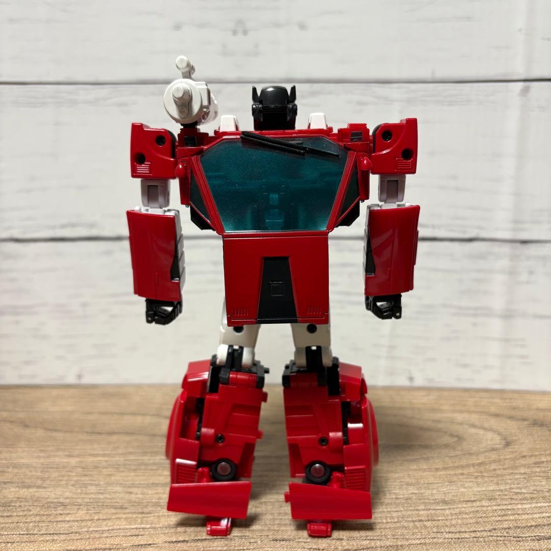 MP-12＋ ランボル トランスフォーマー マスターピース