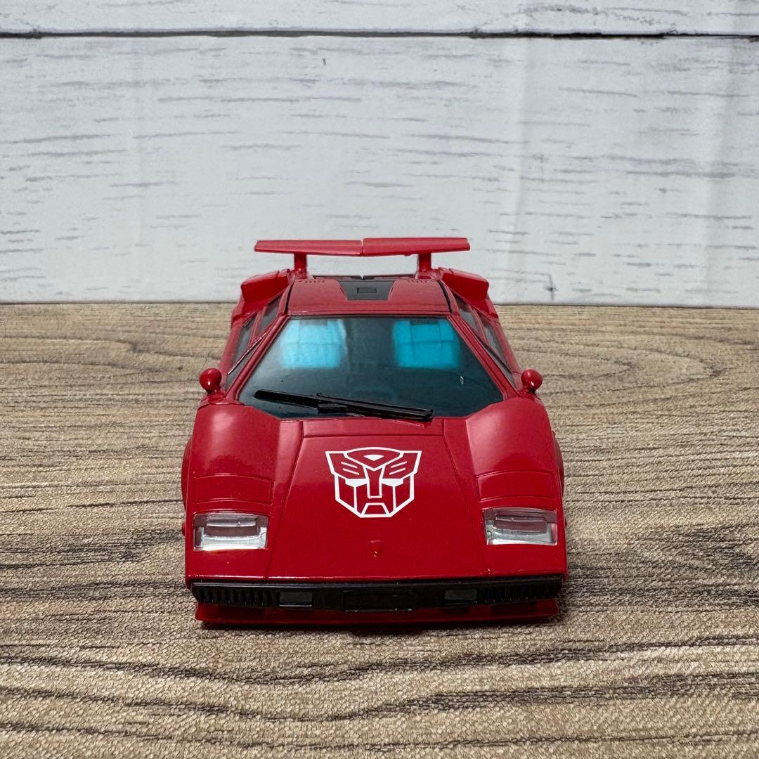 MP-12＋ ランボル トランスフォーマー マスターピース