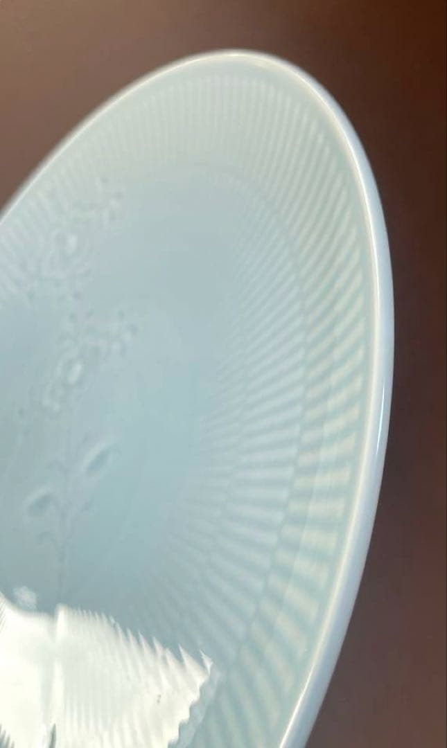 専用◇ ロイヤルコペンハーゲンフラワーエンブレムブルーローズプレート4点セット