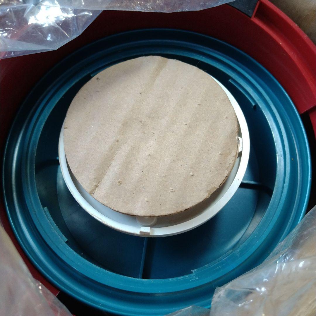 希少　ピエロ　手動　かき氷機　昭和　レトロ