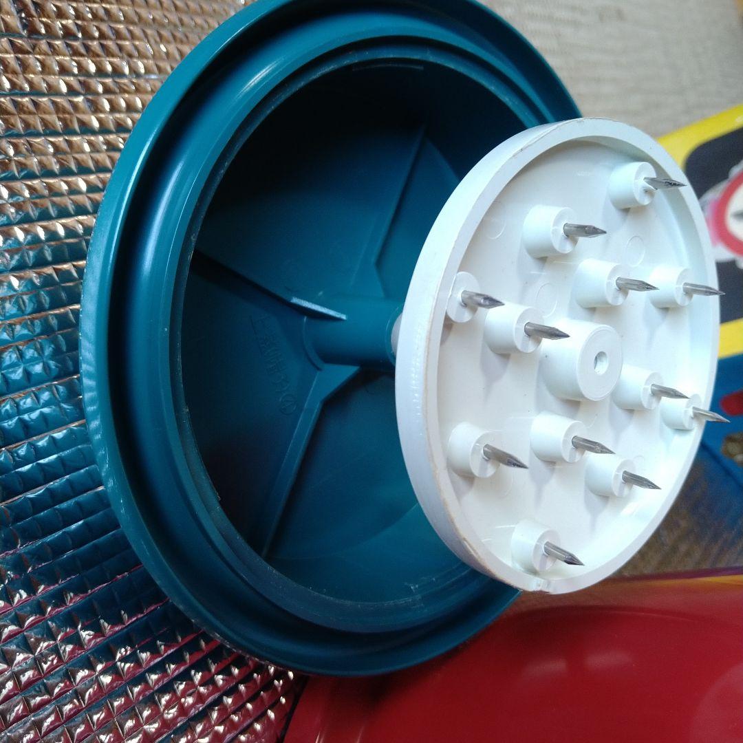 希少　ピエロ　手動　かき氷機　昭和　レトロ