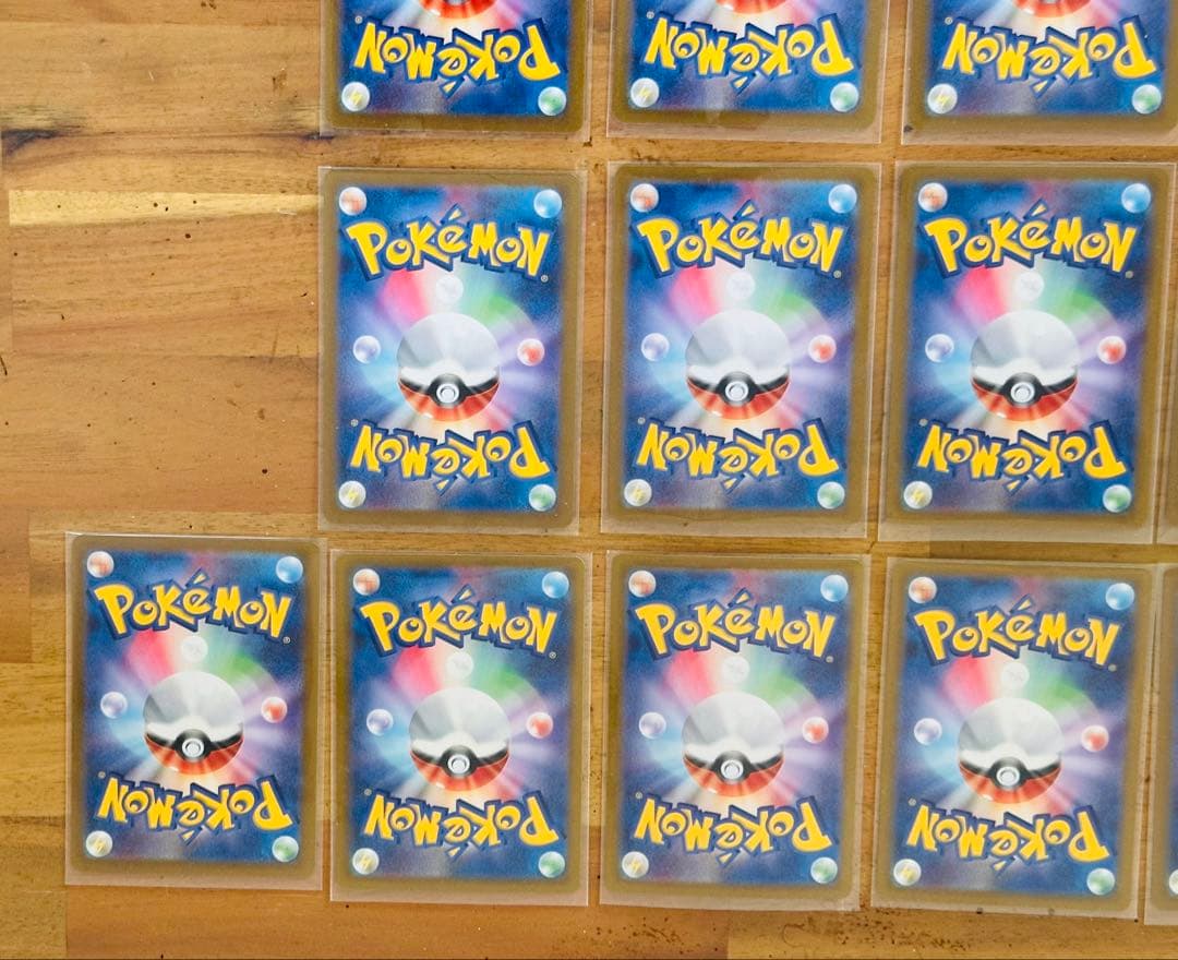 ポケモンカード 29枚まとめ売り CHR4枚、AR25枚