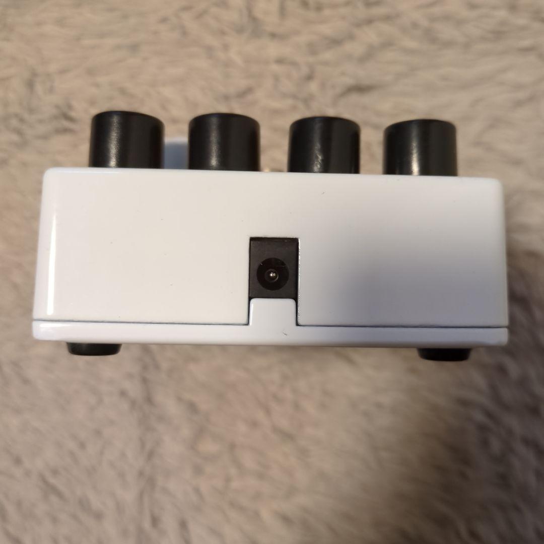 electro-harmonix Mel9 テープリプレイマシン